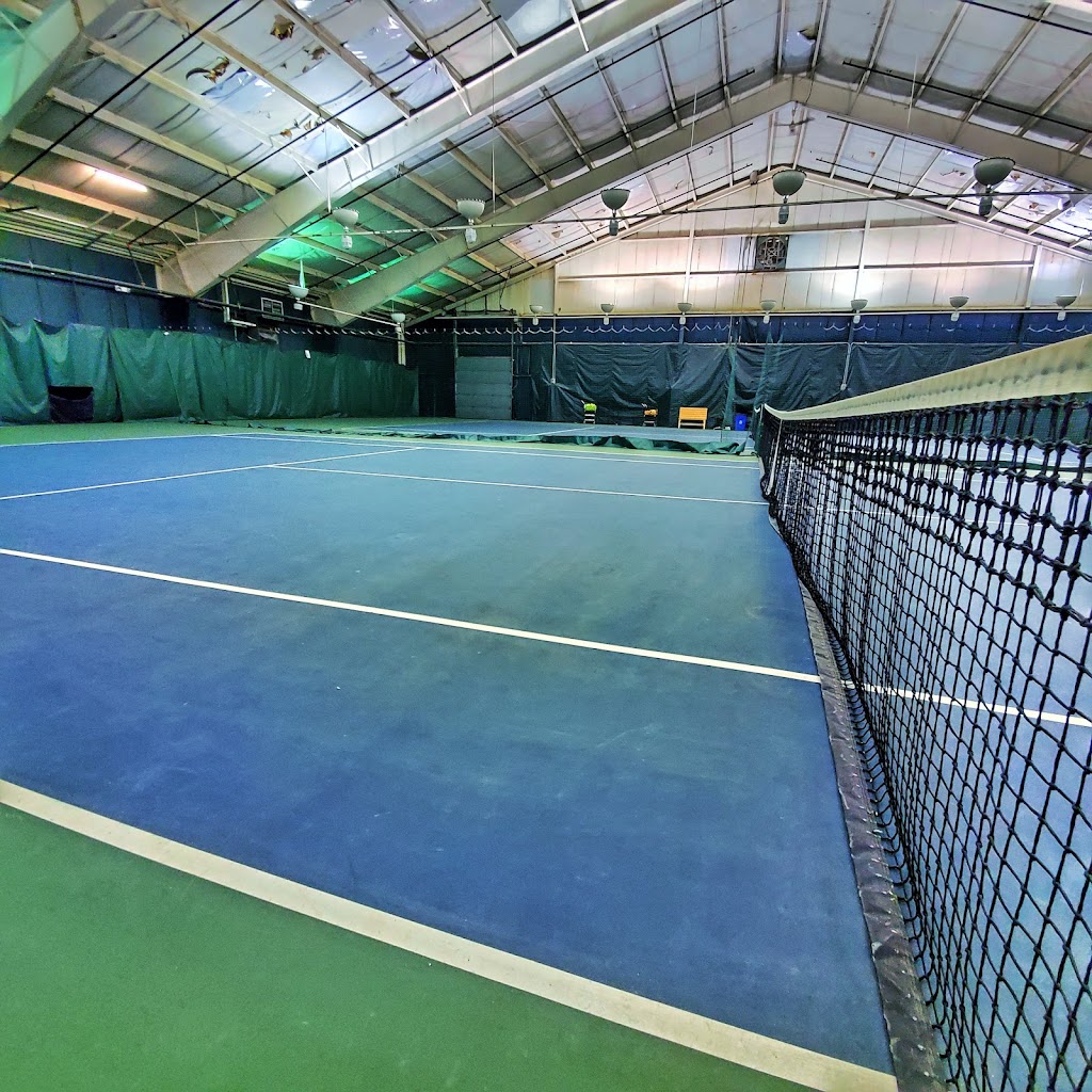  New York Sports Club