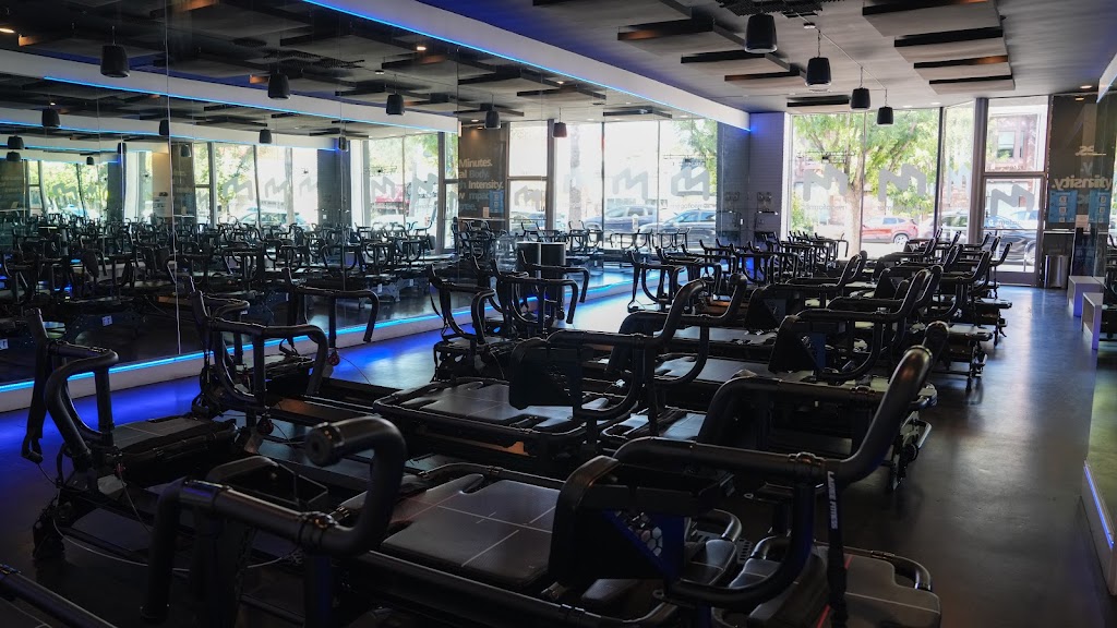  The Megaformer Studio