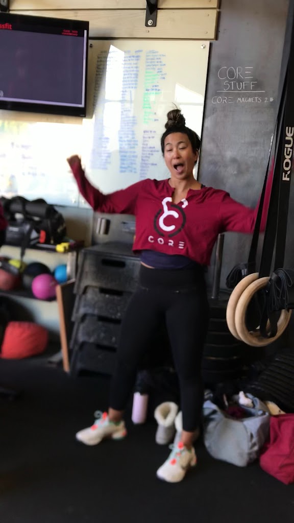  Core Community Fitness, St Helena, CA