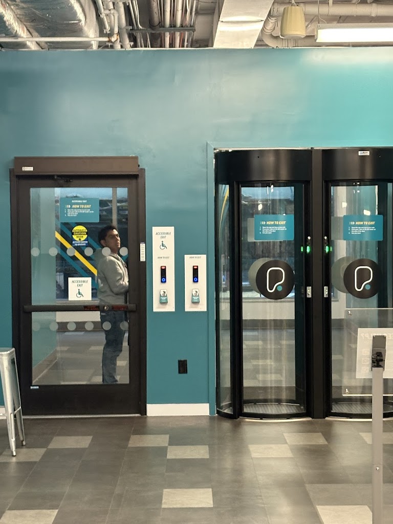  Blink Fitness (PureGym)