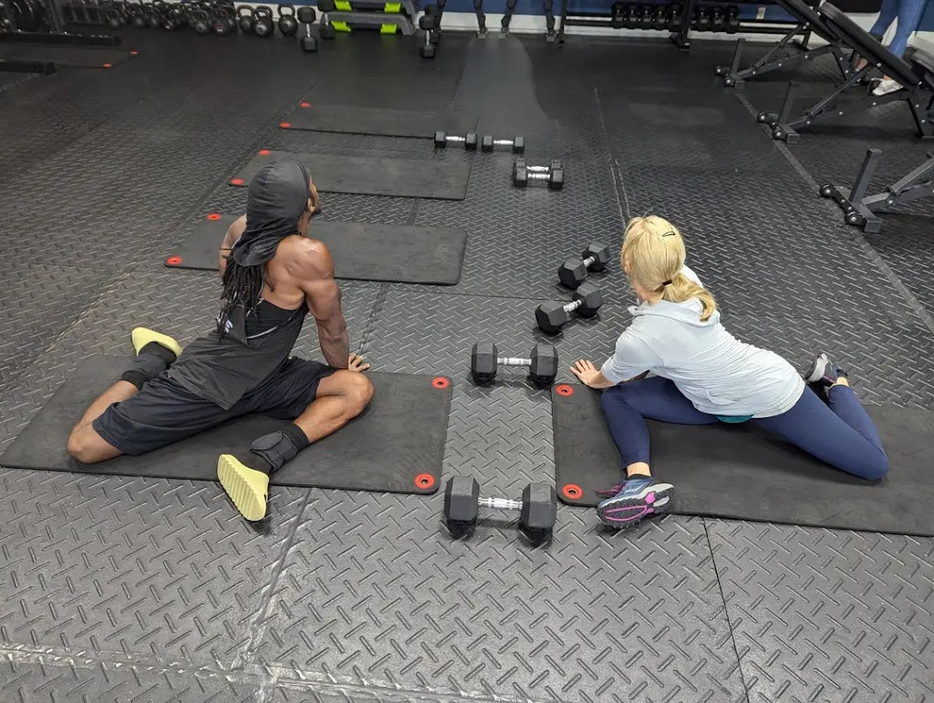  Engage Personal Training Tequesta