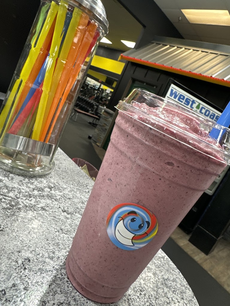  West Coast Fitness Lacey