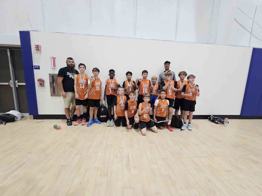  Hagerstown Field House