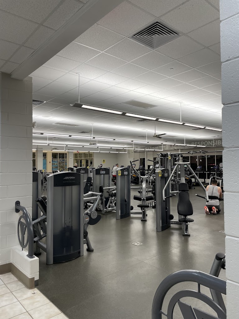  J. A. Walters Family YMCA