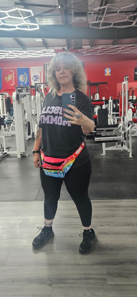  Beast Strong Powerhouse, LLC