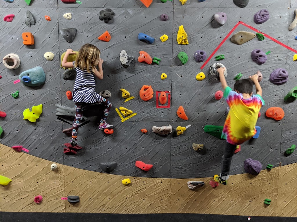  Vertical World Seattle