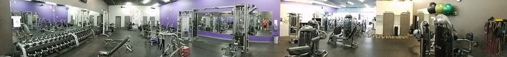  Anytime Fitness