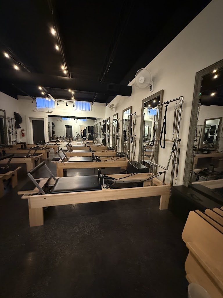  Provision Studio Homewood