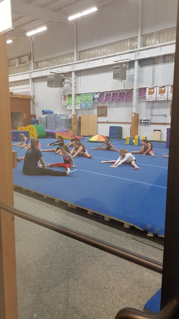  Farmington Valley Gymnastics & More, LLC