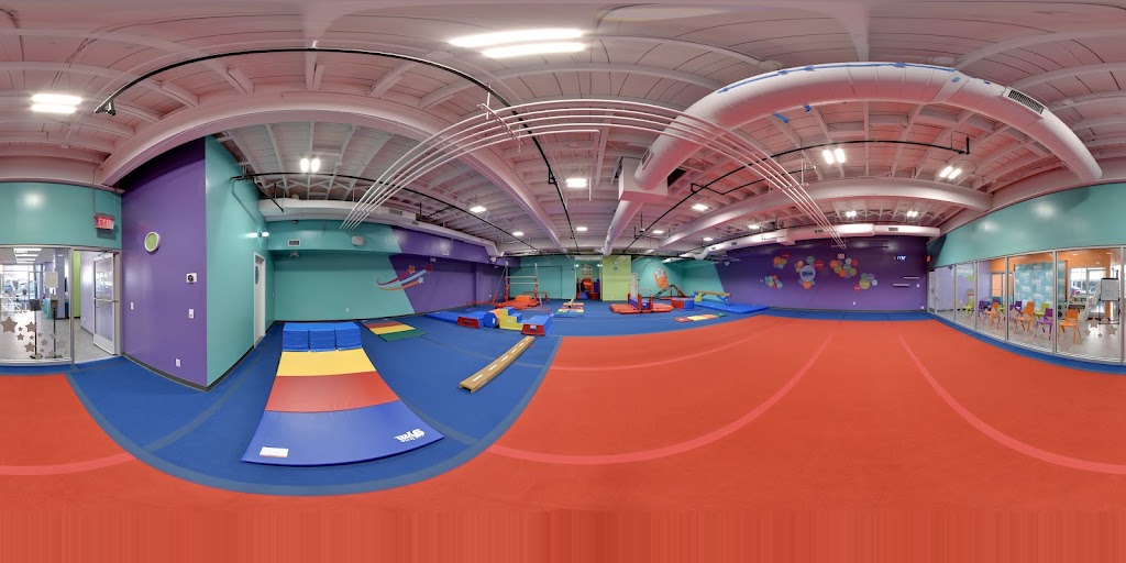  The Little Gym of Englewood