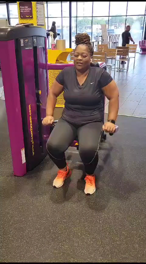  Planet Fitness