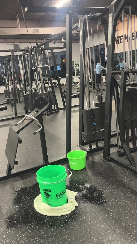  Premier Fitness of Appleton, LLC.