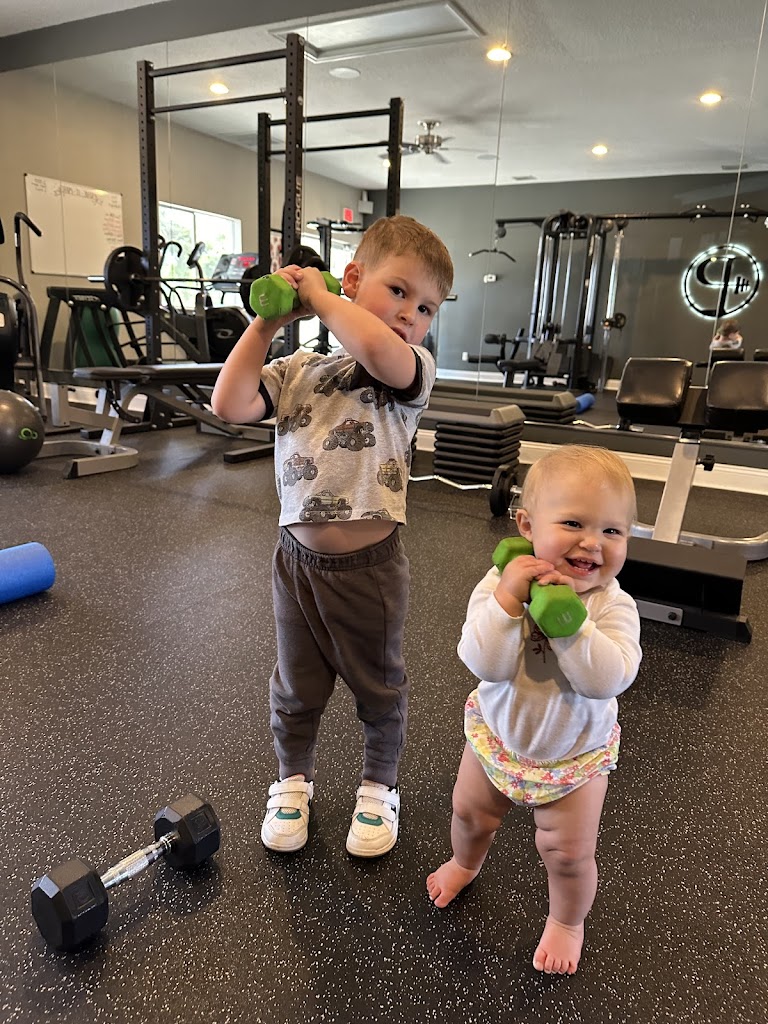  Platinum Health, Fitness & Yoga