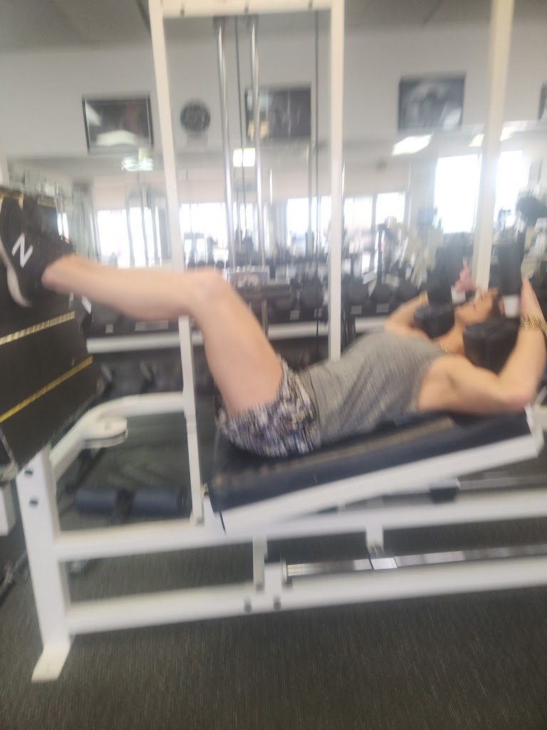  Dynamic Fitness Personal