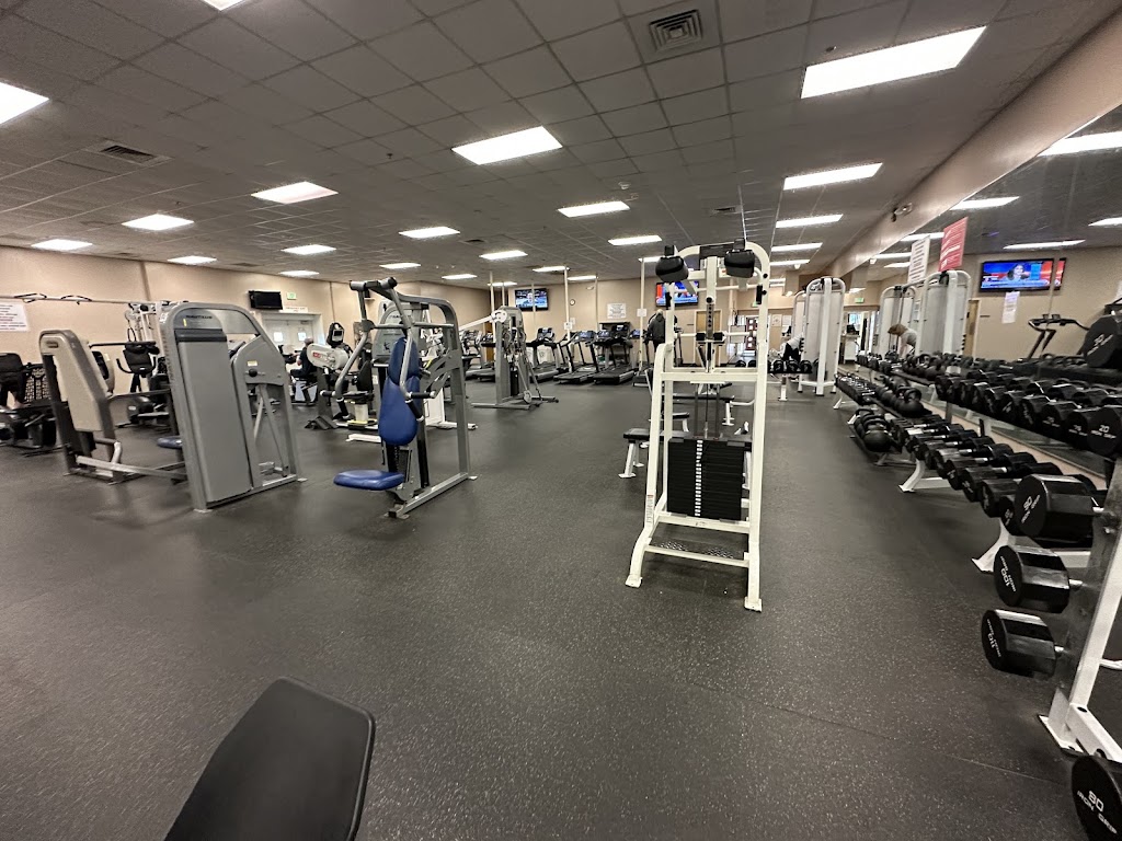  Hoyle Fitness Center