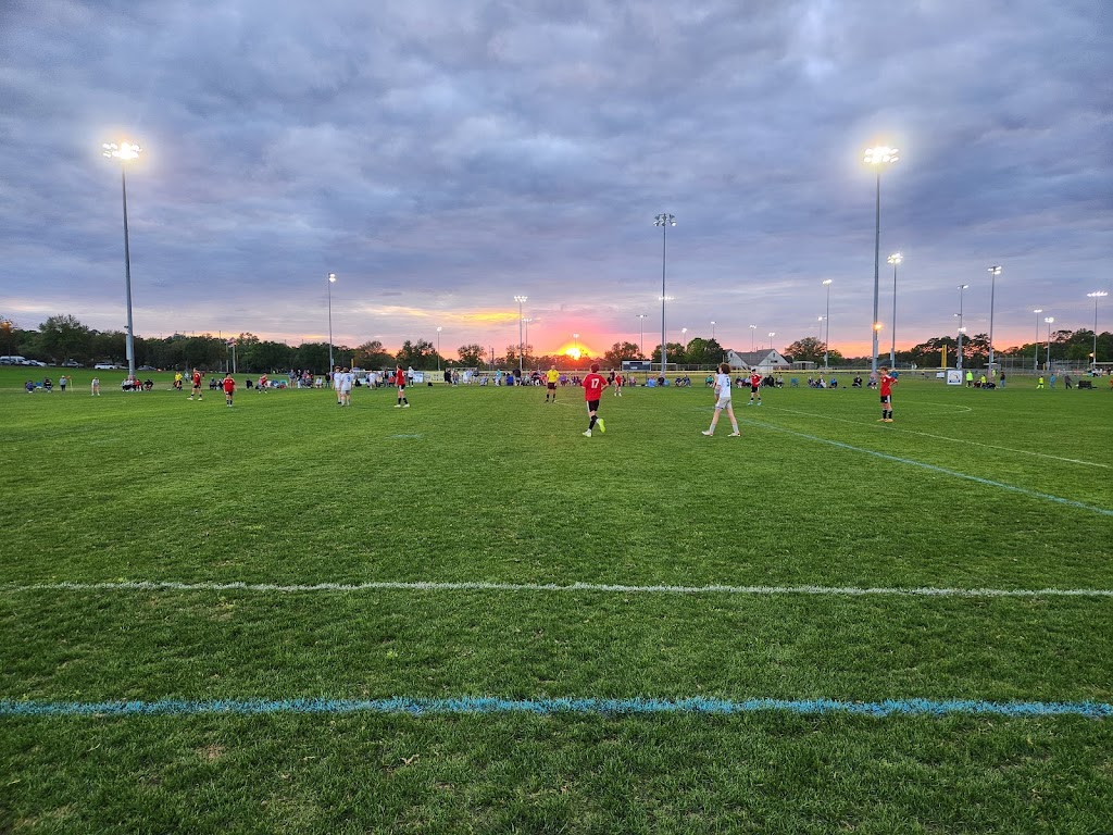  Florida State University Rec SportsPlex
