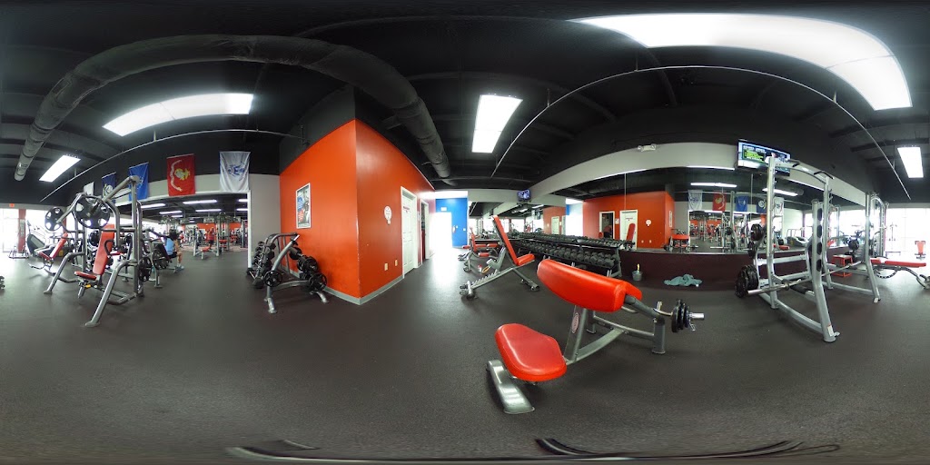  Workout Anytime Panama City Beach