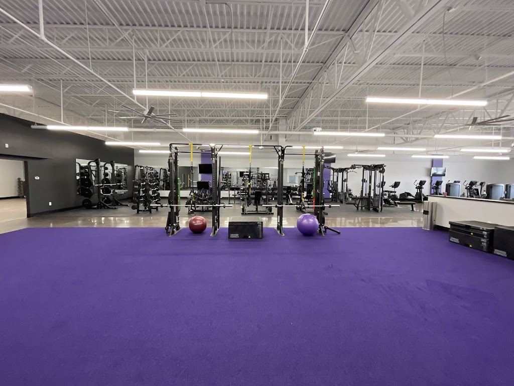 Anytime Fitness