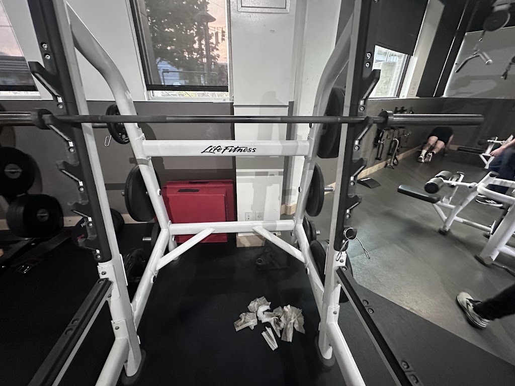  Emerald City Athletics - Wallingford