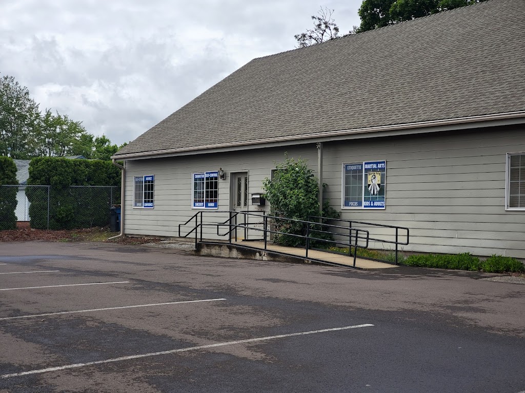  Stayton Self Defense