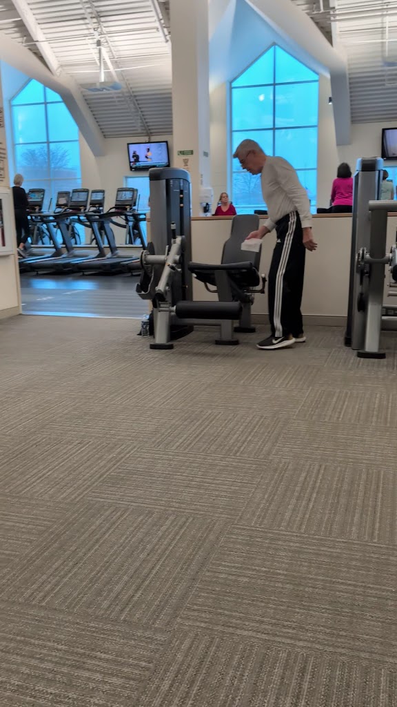  Northwestern Medicine Delnor Health & Fitness Center