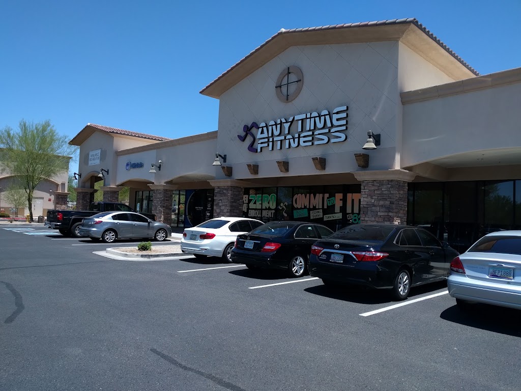  Anytime Fitness