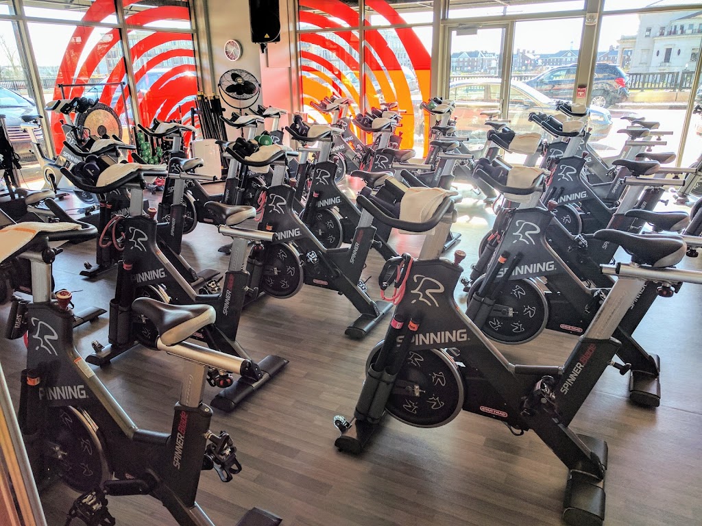  The Yoga Studio - Carmel