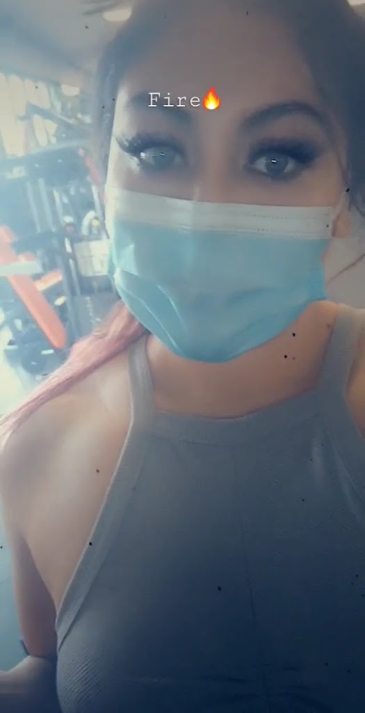  Flex 24 Fitness - University Location