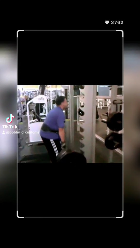  New York Sports Club