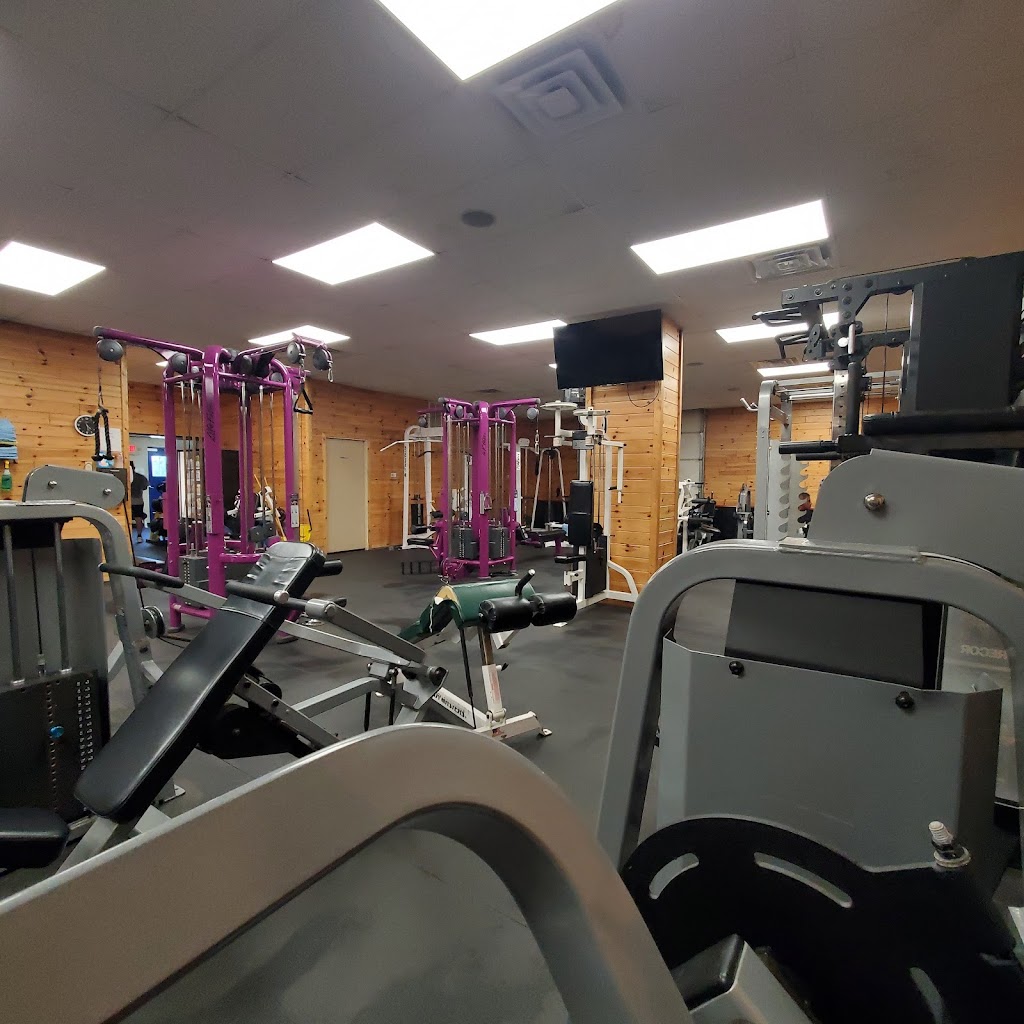  Eastside Fitness Center