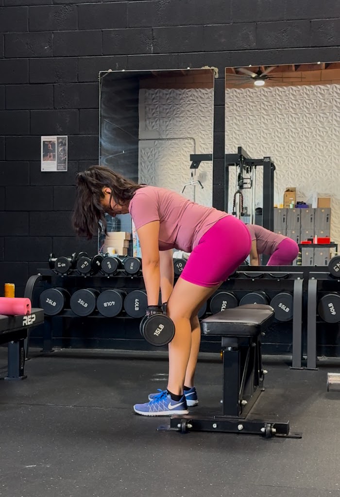  Victorious Warrior Fitness