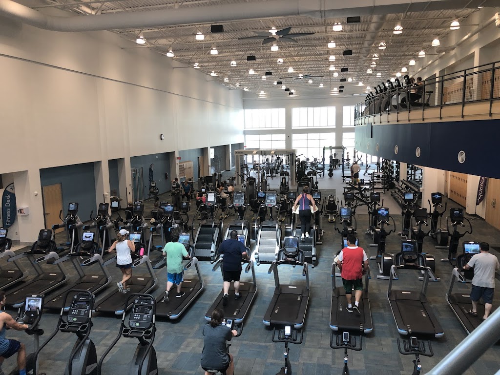  Beacon Health & Fitness Elkhart