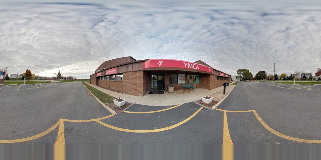  Galowich Family YMCA