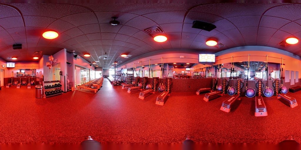  Orangetheory Fitness