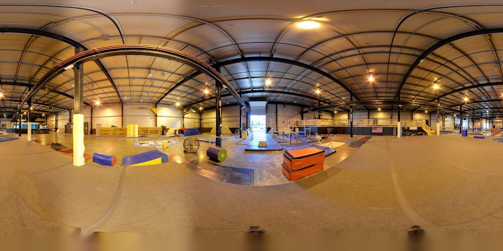  Rock River Gymnastics Center