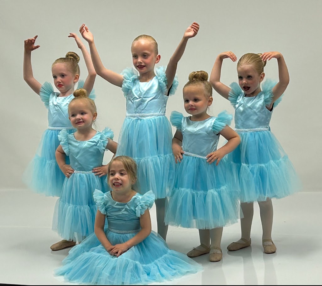  Elements Dance Academy--Platte City, MO