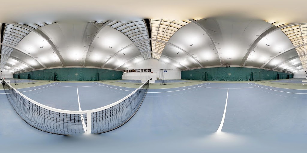  The Club at Harper's Point