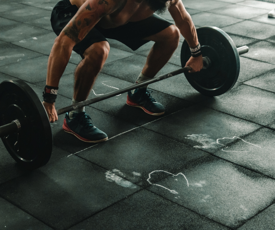  THE GRID FITNESS CLUB