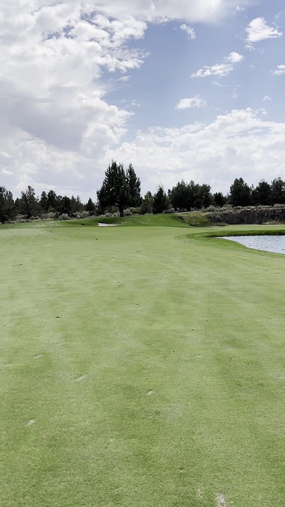  Pronghorn Golf Club