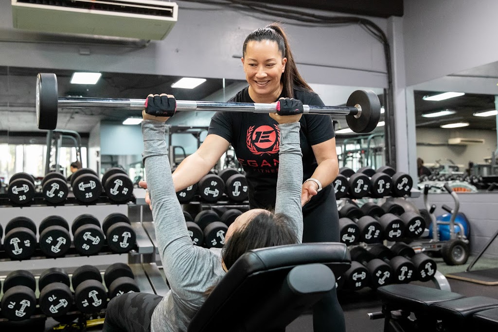  Egan's Fitness Honolulu