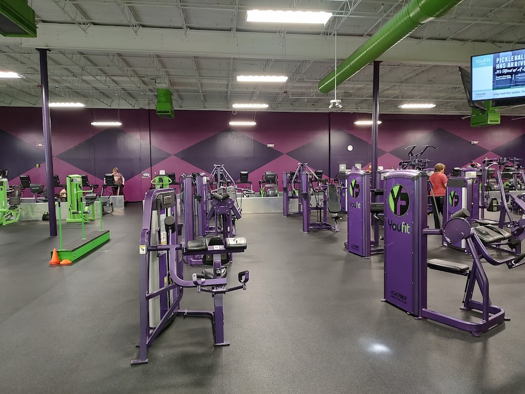  YouFit Gyms