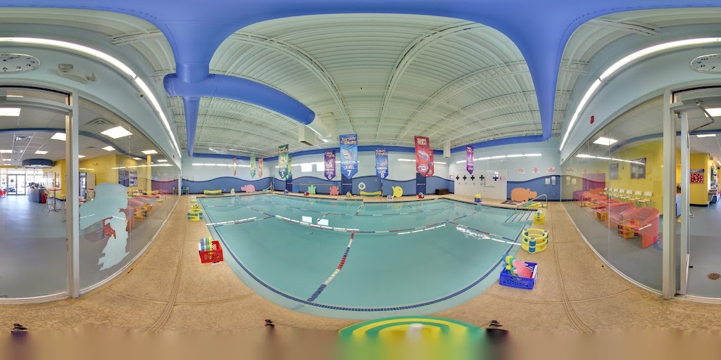  Aqua-Tots Swim School Brownsville