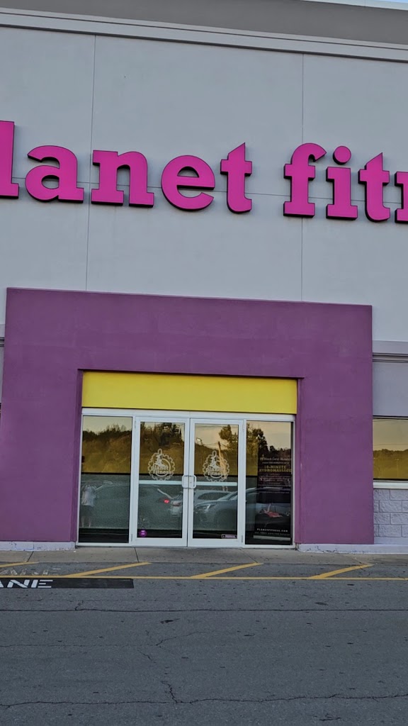  Planet Fitness