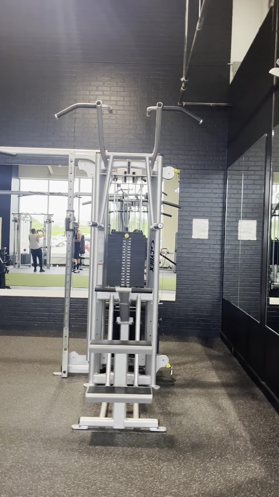  Miller Fitness - Auburn