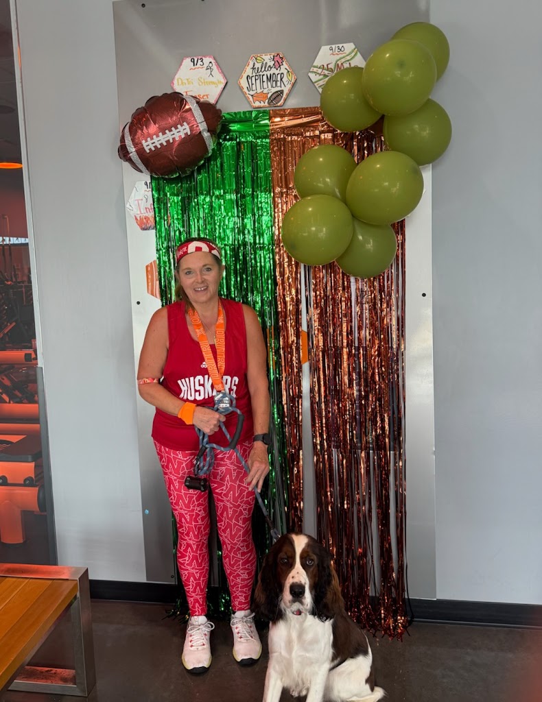  Orangetheory Fitness