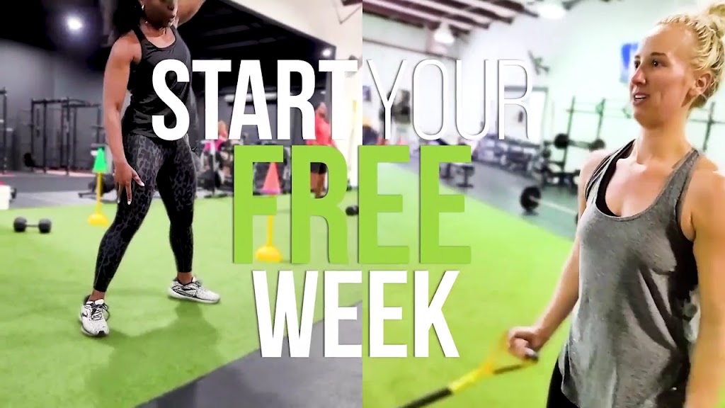  Blaze Fitness & Sports Perfomance