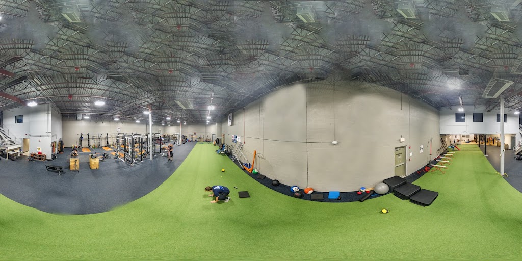  Ironclad Performance LLC