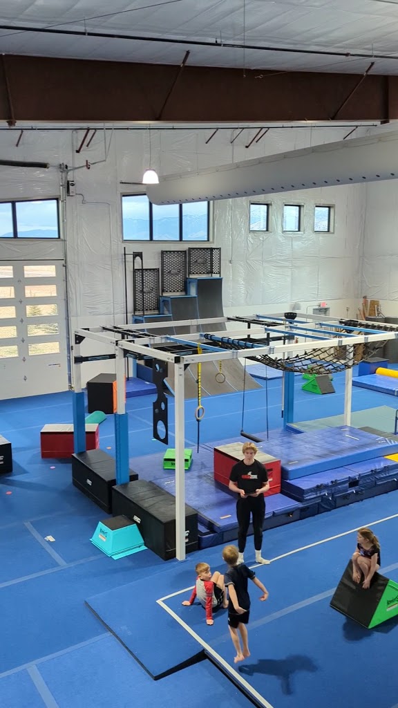  Lone Mountain Gymnastics