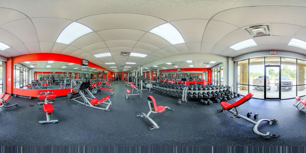 Snap Fitness Plaquemine