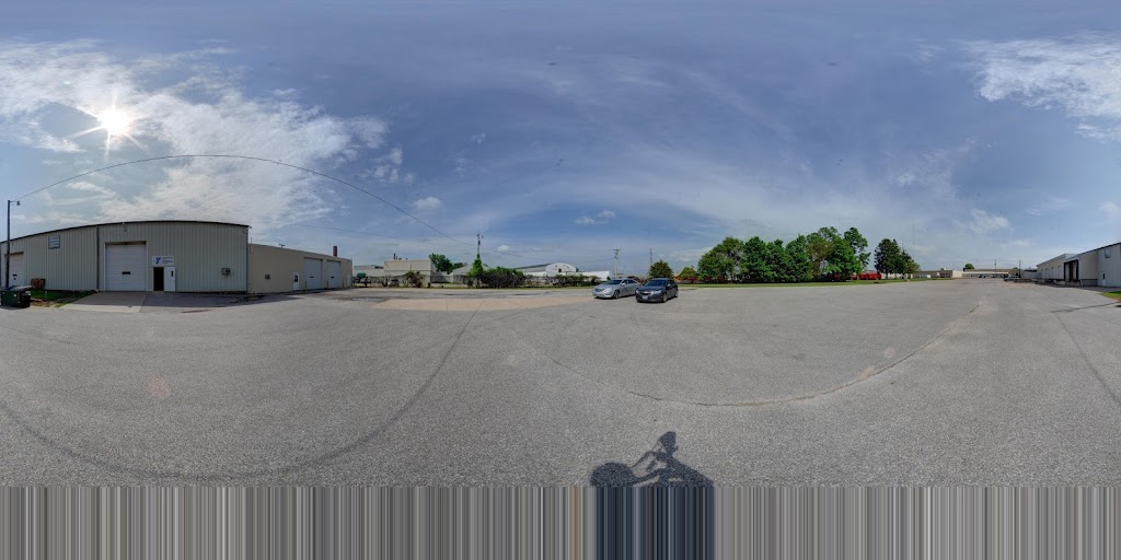  Burlington Area YMCA Gymnastics & Cheer Center